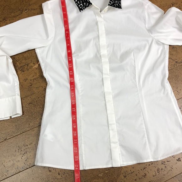 Hugo Boss blouse - Picture 12 of 13